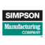 Simpson Manufacturing Company logo