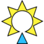 Sun TV Network logo