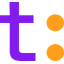 Alpha Teknova logo