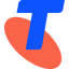 Telstra logo