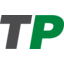 Tutor Perini Corporation logo