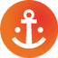 AS Tallinna Sadam logo