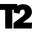 Take-Two Interactive logo