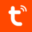 Tuya Inc. logo