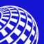 United Airlines Holdings logo