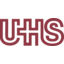 Universal Health Services logo