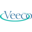 Veeco logo