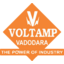 Voltamp Transformers logo