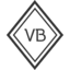 Vera Bradley logo