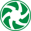 Vst Tillers Tractors logo