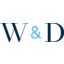 Walker & Dunlop logo