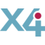 X4 Pharmaceuticals logo